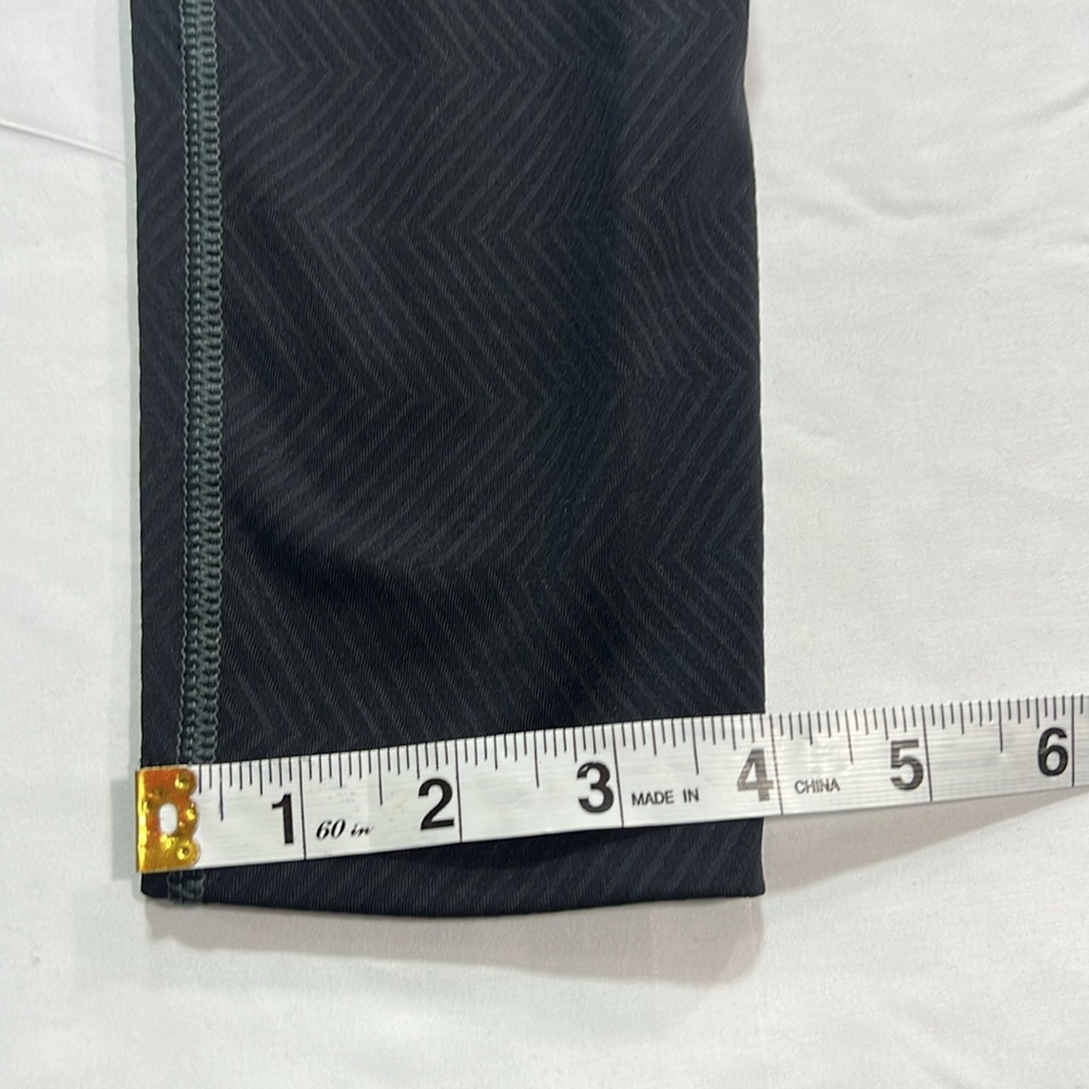 Nike pro combat men’s pants leggings compression size L - Picture 4 of 8